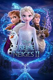 Dans la reine des neiges, elsa craignait que ses pouvoirs ne menacent le monde. Fr La Reine Des Neiges Ii 2019 Streaming Youtube Hd