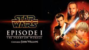 Star Wars - Episode I: The Phantom Menace: 20 Years Later - Sunshine State  Cineplex