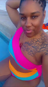 To know me, is to know the flight is already booked once I said I want to  do it. Vacation number 5 in the fourth month. I promise imma live a lot.  Enjoying my first stamp experience so bad ✈️🇩🇴 ...