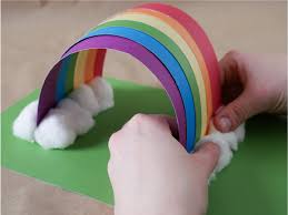 Color mixing a witches brew {halloween activity}. 10 Quarantine Activities For Kids With Free Printables