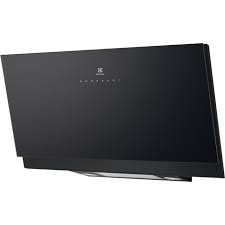 Hotte Decorative 90 Cm Efv90673ok Electrolux