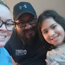 Fundraiser for Krystin Rodriguez by JoAnn Cruz : Robbie's medical expenses