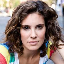 She lived in the us until she was five. Daniela Ruah Nachrichten Videos Audios Und Fotos Mediamass