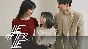 Para penjelajah waktu datang ke waktu saat ini. Nonton Online Drama Korea Lie After Lie Sub Indo Episode 1 14 On Going Link Streaming Di Sini Tribun Jatim