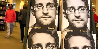 Edward Snowden's New Book is a Self-Indulgent Omission of Facts.