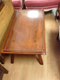 Coffee Table Made By Cushman Colonial Creation In Vermont Antique 150 Bears Furniture Furniture Coffee Table