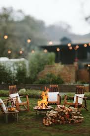 This Might Be The Best Way To Spend Summer Summer Farmhouse Decor Summer Farmhouse Decor Dining Rooms S Brasero De Jardin Amenagement Exterieur Deco Jardin