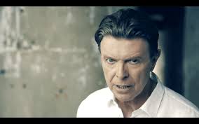 David Bowie "Valentine's Day" Video