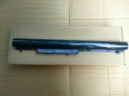 4700mah (52wh) battery capacity : Original Battery Batre Baterai Laptop Acer Aspire E14 E15 E4 E5 Sedia Baterai Laptop Acer Toshiba
