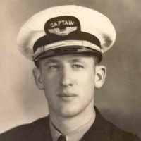 Paul Sidney Grade (taʻu1909–taʻu1959)