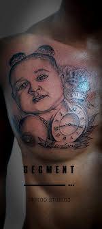 Tatuajes de todo tipo