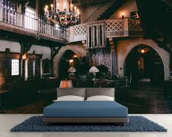 Yatak odası için duvar kağıdı modelleri daha şık bir görünüme. 3 Boyutlu Duvar Kagidi Onerileri 2481 Evinyol