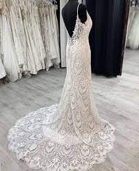 Boho Crochet Wedding Gown Wedding Dresses Bridal Gowns Wedding Gowns
