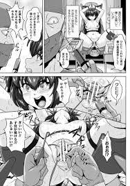 電撃責め | エロマンガ｜毎日エロ漫画