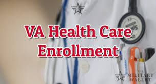 va health care enrollment how to apply for va health care