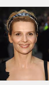 Happy birthday to 4 actresses all born 9th March Juliette Binoche