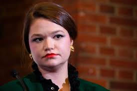 Who Is Brittany Kaiser? Netflix Documentary 'The Great Hack' Casts Light