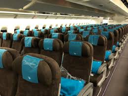 Garuda indonesia tidak bertanggung jawab atas kesalahan atau kekurangan dokumen persyaratan dan berhak untuk membatalkan penerbangan penumpang yang tidak memenuhi persyaratan dimaksud. Review Garuda Indonesia Economy Class To Jakarta Insideflyer Uk
