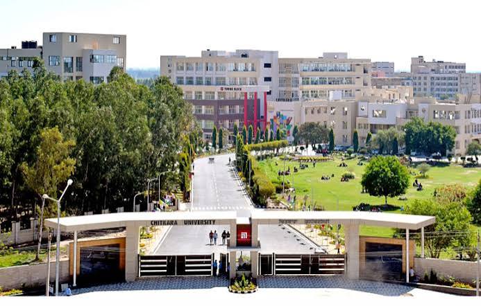 Best University in North India: Top 10 Reasons to Choose Chitkara