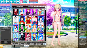 Koikatu 5.8 FREE - FlashBangZ  Ver: Official 5.1 by - PORNOVA.ORG