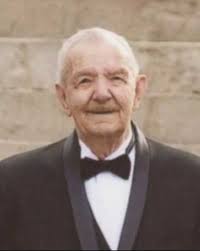 Henry J. St. Gelais III Obituary January 10, 2025