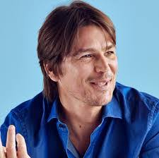 Joaquin Arcega's Instagram, Twitter & Facebook