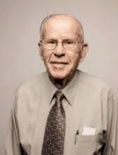 Obituary information for George A. McCroan