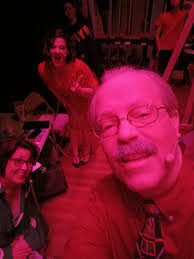 Sherry Pence's Instagram, Twitter & Facebook