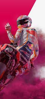 A collection of the top 54 motogp wallpapers and backgrounds available for download for free. Motogp 19 4k Iphone X Wallpapers Free Download