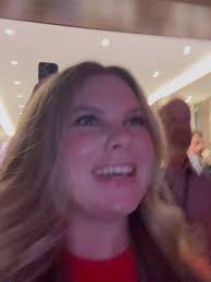 I have been wanting to be in bigger rooms with people that are doing big  things. Things I can’t even imagine yet. I am so far outside of my comfort  zone, but…there is a shift in my life right now and ...