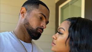 When Anthony ask Shayla do Amber love Wayne!