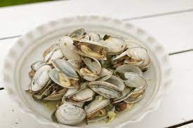 coques moules palourdes marinieres recettes gourmandes rapides et faciles