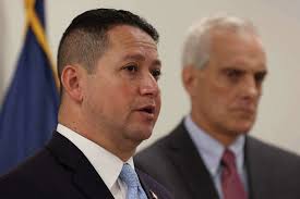 VA secretary says Texas leads nation in burn pit claims