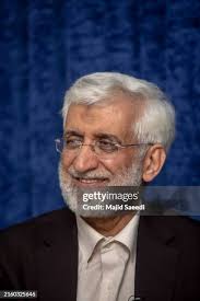 3,286 Saeed Jalili Photos & High Res Pictures