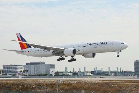 Philippine Airlines 2025: Khai trương Đường bay thẳng TP.HCM – Cebu từ