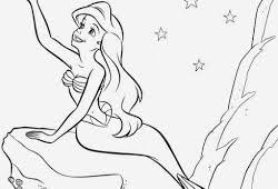 Home v warna gambar untuk mewarnai putri duyung. 35 Trend Terbaru Sketsa Gambar Putri Duyung Ariel Tea And Lead