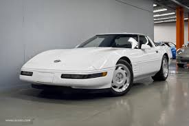 Image result for White 1991 Corvette