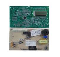 🔥 GENUINE Raypak Pool & Spa Heater PC Board Controller 100-10000345 013464F
