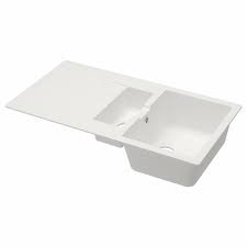 Hallviken Ikea Inset Sink Ikea Kitchen Taps Ikea Kitchen Sink