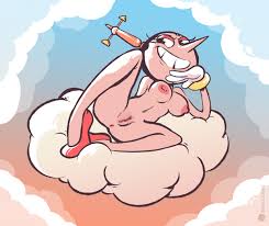 Rule34 - If it exists, there is porn of it  zaribot, hilda berg  7205608