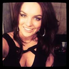 But she belongs to the polish minority in czech republic. Ewa Farna Farnaofficial Twitter