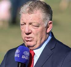 Gould represented the bulldogs in 40 first grade games between 1983 and 1985 before coaching the club to a premiership season in 1988. Phil Gould Rugby League Wikipedia