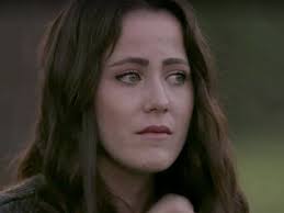 Jenelle Evans: Losing Custody of Her Kids For a YEAR ... or Even Longer?!  [UPDATED]