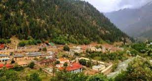 نورستان یا کالاشستان یا کافرستان یکی از ۳۴ ولایت افغانستان است و در خاور این کشور قرار گرفته‌است. ÙˆÙ„Ø§ÙŠØ© Ù†ÙˆØ±Ø³ØªØ§Ù† Ø§Ù„Ø£ÙØºØ§Ù†ÙŠØ© Tourism Daily News