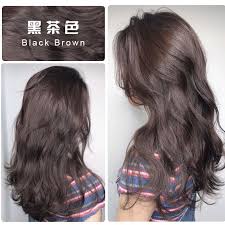Black tea hair dye is a natural method of dying a person's hair without exposing the hair to chemicals that can cause damage. Hair Dye Cheaper Than Retail Price Buy Clothing Accessories And Lifestyle Products For Women Men