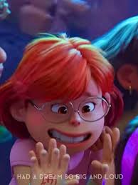 Turning Red Disney Pixar Movie