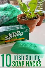 So to answer the question. 17 Irish Spring Soap Ideas In 2021 Irish Spring Soap Irish Spring Irish