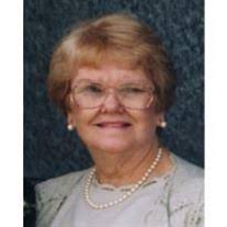Obituary information for JoAnn Cunningham