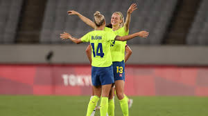Retrasadas las olimpiadas por el coronavirus. Juegos Olimpicos Tokio 2020 Futbol Femenino Suecia Ee Uu Resumen Del Partido Resultado Y Goles Futbol Video Eurosport