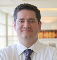 Douglas G. Montgomery